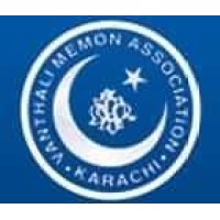 Vanthali memon association logo - Similar company to Adsharx