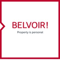 Belvoir Stoke-on-Trent, Biddulph and Leek logo - Similar company to Zyprus Real Estate