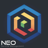 Neo Service Management logo - Similar company to Flytech - Drone Services