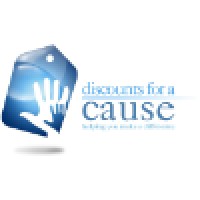 Discounts For A Cause