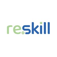 RESKILL logo - Similar company to Reskilla