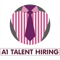 A1 TALENT HIRING (OPC) PVT. LTD. logo - Similar company to Rm Tech Services