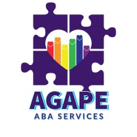 Agape ABA Services logo - Similar company to True Aba