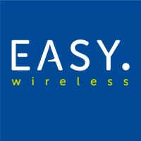 EASY Wireless logo - Similar company to Cintex Wireless
