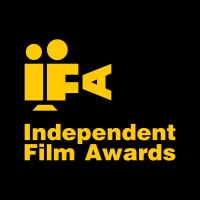 Independent Film Awards logo - Similar company to Location Creation Ltd