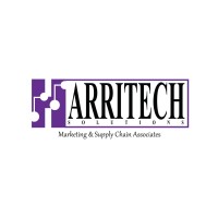HARRITECH SOLUTIONS LTD logo - Similar company to Brimar Experts