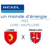 REXEL Pôle Loire Haute-Loire logo - Similar company to Smart Home Connect