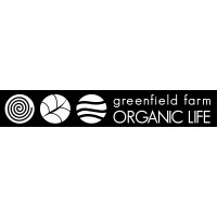 Greenfield Farm Organic Life logo - Similar company to Greenfields Premium Brands