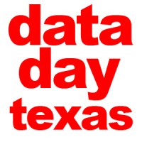 Data Day Texas logo - Similar company to Chill Data Summit