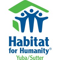 Habitat for Humanity Yuba/Sutter logo - Similar company to The Moore Wright Group