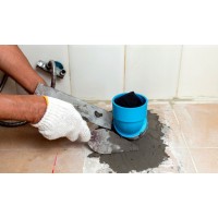 Southern Water Damage Solutions logo - Similar company to Drinkify Water Solutions