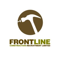 Frontline Construction Recruitment Limited logo - Similar company to Frontline Construction