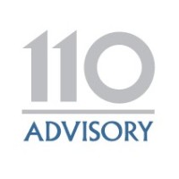 110 ADVISORY logo - Similar company to Experta