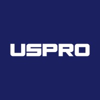USPRO logo - Similar company to Vessla