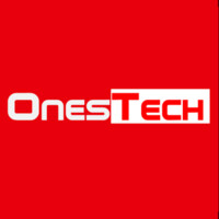 OnesTech logo - Similar company to Eazytrace DMS Solution
