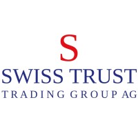 Swiss Trust Trading Group AG logo - Similar company to Trust S.A.
