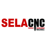 SELA CNC sh.p.k. logo - Similar company to Tr3Bit