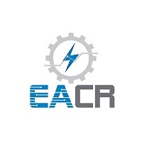 EACR logo - Similar company to Acro Engineering Automatización En Costa Rica