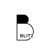 Blitz creative agency logo - Similar company to Target Plus
