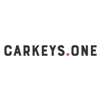 Car Keys One logo - Similar company to Car Keys Ottawa
