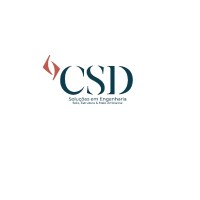 CSD Soluções em Engenharia logo - Similar company to Wide Tecnologia