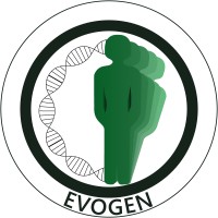 Evogen logo - Similar company to Lanscape ,Sctce