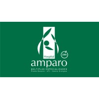 Hospital Amparo logo - Similar company to Aledan