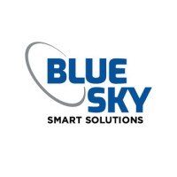 Blue Sky Smart Solutions logo - Similar company to Electronic Security Concepts Llc