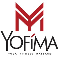 Yofima logo - Similar company to Horns & Shield