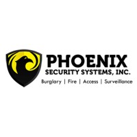 Phoenix Security Systems, Inc. logo - Similar company to Sap Technology