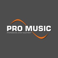 PRO MUSIC, s.r.o. logo - Similar company to Asound S.R.O.