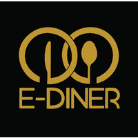 E-Diner logo - Similar company to E-Comm Club