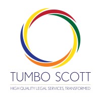 TumboScott logo - Similar company to D Netshipise Attorneys Inc || Attorneys And Notaries