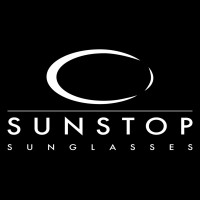 Sunstop Sunglasses logo - Similar company to Heny Sunglasses