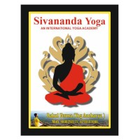 Sivananda Yoga Academy logo - Similar company to Thompson Emergency Freight Systems