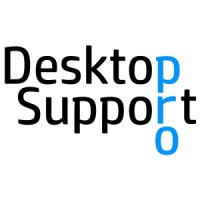 Desktop Support Pro Ltd logo - Similar company to Vsip