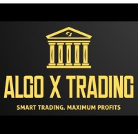 Algo X Trading logo - Similar company to X-Algo Global