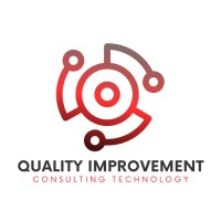 Quality Improvement Consulting Technology logo - Similar company to Multicerame