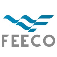 FEECO logo - Similar company to Baam Media