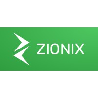 ZIONIX logo - Similar company to Artigaming