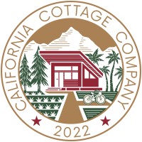 California Cottage Company logo - Similar company to Voca