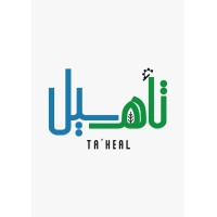 Taheal - تأهيل logo - Similar company to Kits Technology Co