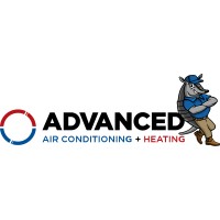 Advanced Air Conditioning and Heating logo - Similar company to Advanced Air Conditioning And Heat