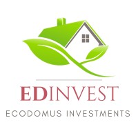 EDINVEST - EcoDomus Investments logo - Similar company to Alwatania Technologies