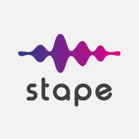 Stape Music logo - Similar company to Let'S