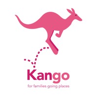 Kango (Dolightful, Inc) logo - Similar company to Gokid School Carpool Solutions