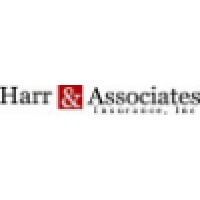 Harr & Associates Insurance, Inc logo - Similar company to Robbins Insurance Group