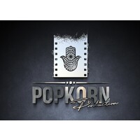 POPKORN Production logo - Similar company to Spectop