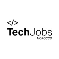 Maroc Jobs logo - Similar company to Techjobs.Lk