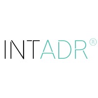 INTADR DMCC logo - Similar company to Doumal Arbitration